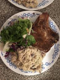 Vietnamese pork chops are full of sweet and tangy flavors; Great Grandpa Griz Witt S Famous Pork Chops Album On Imgur