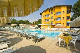 Zájezd - Hotel PARADOR*** Itálie, Cesenatico AUTOBUSEM levně - Cestovka  Pohoda