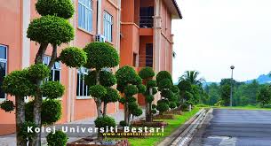 Universiti islam antarabangsa malaysia (uiam). Uc Bestari University College Bestari