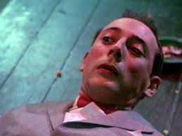 Pee-Wee's Big Adventure