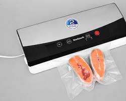 Hình ảnh về Hút chân không giúp bảo quản hàng hóa tốt hơn