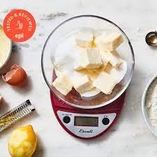 Maybe you would like to learn more about one of these? Best Kitchen Scale Of 2021 For Baking And Beyond Epicurious
