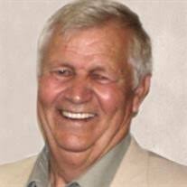 Herschel "Buddy" William McDaniel, Jr. Obituary
