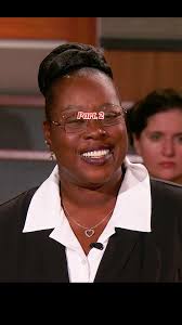 Judge Judy Bertha Ruby P8