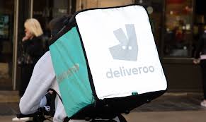 Sofern dort ein angebot enthalten ist, die oatly aktie zu zeichnen, können sich anleger vor börsenstart am unternehmen beteiligen. Deliveroo Borsengang Wird Zum Flop Aktie Sturzt Um 30 Ab