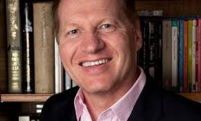 Dave Fabry, PhD, Joins Starkey as Managing Director of AudioSync