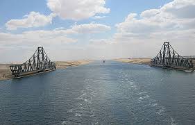 Kanał sueski powstał dzięki francji. Iranskie Okrety Przeplyna Przez Kanal Sueski