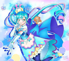 Delicious Party♡Precure Image by Pixiv Id 1283947 #3567945 - Zerochan Anime  Image Board | Pretty cure, Anime images, Anime