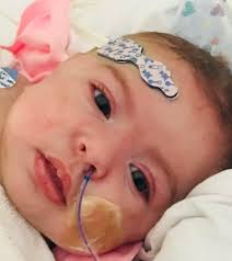 Fundraiser for Kodi Sonnier by Megan Louviere : Help Falyn Fight!