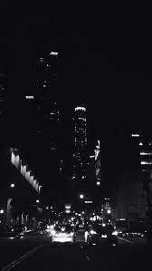Download Wallpaper Aesthetic Dark City Black Aesthetic Wallpaper Dark City Dark Wallpaper