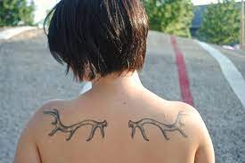 Fyeahtattoos Com Back Tattoo Tattoos Cool Tattoos For Guys