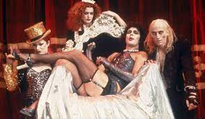 Rocky Horror Picture Show Rocky Horror Picture Show Horror Picture Show Rocky Horror Picture