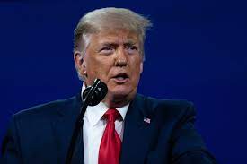 45th president of the united states. The Odds Of Donald Trump S Cfo Flipping And Helping Send Him To Prison Just Shot Up Vanity Fair