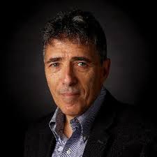 Seth Harrison (@SethEHarrison)