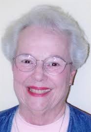 Patricia Samuels Obituary (1930