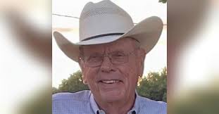 William Robert Pogue Obituary