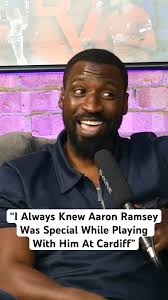 Anthony Acheampong’s Insight