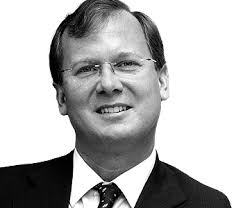 Michael Lee Stallard