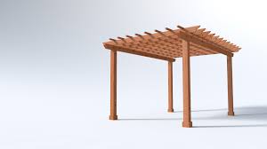 We did not find results for: 12x16 Garden Pergola Kits 4x Beams With 6x6 Posts Pergolas Sequoia Outdoor Supply