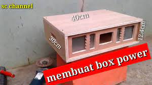 Pengalaman akan menjadikan anda lebih berwawasan luas. 11 32 Mb Membuat Box Power Dari Triplek Box Power Murah Download Lagu Mp3 Gratis Mp3 Dragon