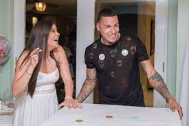 #javy baez #javy báez #chicago cubs #cubs #puerto rico #mlb. Cubs Javy Baez Announces The Gender Of Baby Spoiler Alert Chicago Sun Times