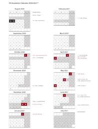 Hier finden sie termine der schulferien und feiertage. Fis Academic Calendar