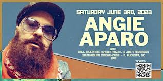 Broken Compass Presents Events and Tickets