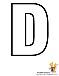 While there are other materials that can be selected as a container for alphabet stencil letters, namely plastic. Classic Alphabet Printables Learning Letters Free Numbers