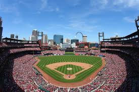 Where To Eat At Busch Stadium Home Of The St Louis