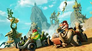 But we've skipped those steps and compiled a list of the n. Get Ready To Go Prehistoric The Back N Time Grand Prix Is Coming To Crash Team Racing Nitro Fueled On August 2nd
