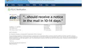 Shelly's millions, a youtuber who gives information on. California Unemployment Struggling Job Seekers Left Hanging Waiting For Congress Approved Edd Extension Abc7 San Francisco