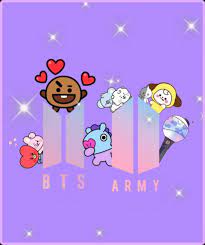 Contoh tema acara outbound untuk karyawan perusahaan agar dapat berkesan dan mendapatkan sebuah hasil acara yang dapat berguna untuk seluruh karyawan ketika dalam pelaksanaan pekerjaan atau. Army Por Bts Ungu Wallpaper Lucu Gambar