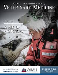 At exotic animal veterinary center, we treat your pets like the valued family members they are. Utah State University School Of Veterinary Medicine Magazine By Utah State University Extension Issuu