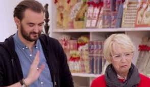 Chroniqueuse à france bleu pays de savoie, jury m6 le meilleur pâtissier, aime les bons restaurants, fan des relais desserts et blogueuse dinosaure www.mercotte.fr. Le Meilleur Patissier Le Gros Loupe Qui Decoit Mercotte