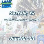 L.E.A.D. Fest Carnival - Norfolk, VA