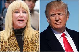 Suzanne somers has 44 books on goodreads with 12942 ratings. Suzanne Somers Supporting Trump Is A Career Killer Page Six