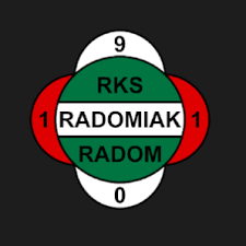 It was founded in 1910. Radomiak Radom Polishfans Tv