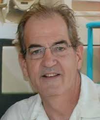 Bruce Jamison Obituary (1961