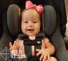 Car Seat Groups: How Do They Work? – Ickle Bubba
