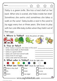 english worksheets and other printables for grade 1