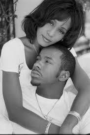 Whitney Houston Bobby Brown Whitney Houston Whitney Houston Pictures Bobby Brown