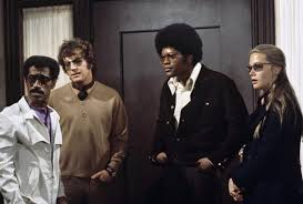 Clarence williams iii, who played the cool undercover cop linc hayes on the counterculture series the mod squad and prince's father in purple rain, has died. Inside The Mod Squad Alum Michael Cole S Harsh Battle With Addiction