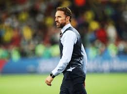 Gareth southgate was born on september 3, 1970 in watford, hertfordshire, england. Gareth Southgate Booking Agent Talent Roster Mn2s