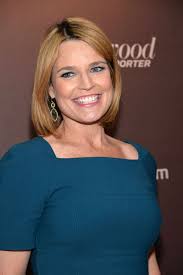 NBC News Ups 'Today' Co-Host Savannah Guthrie
