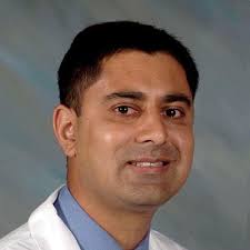 Prashant R Pandya, DMD