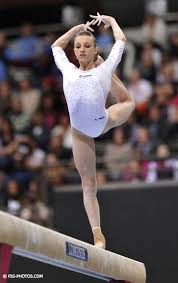 Start of competition disappointing for the beam world champion 2010. Ana Porgras Alchetron The Free Social Encyclopedia