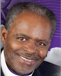 Bishop Robert T. Douglas Passes Away