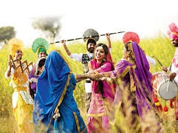 What are examples of festivals? Celebrate The Onset Of Spring With These Cultural Festivals Across India The Economic Times