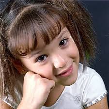 Hoy sí me bañé video. Danna Paola Kids Music
