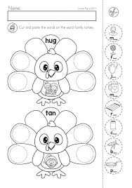 What is word family cut and paste? Word Family Worksheet Kindergarten Thanksgiving Word Family Worksheets Kindergarten Worksheets Family Worksheet For Kid Ock Words For Kindergarten An Word Family Worksheets For Kindergarten Family Worksheet For Kindergarten An Family Worksheets For